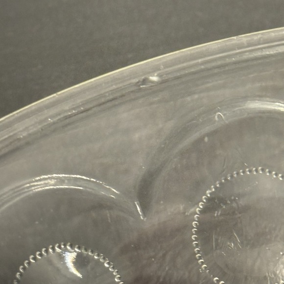 Depression Thumbprint Bowl - Picture 6 of 7